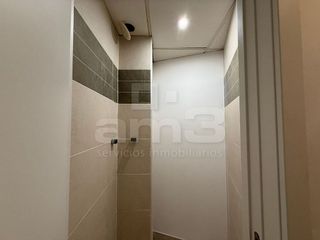 Piso en alquiler en Vera Ciudad en Vera