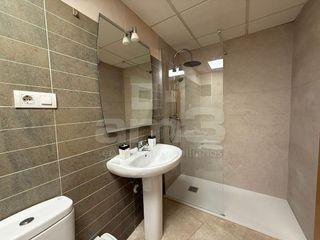 Piso en alquiler en Vera Ciudad en Vera