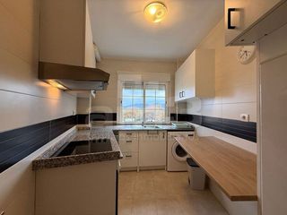 Piso en alquiler en Vera Ciudad en Vera