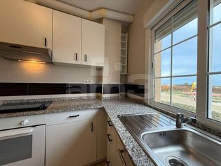 Piso en alquiler en Vera Ciudad en Vera