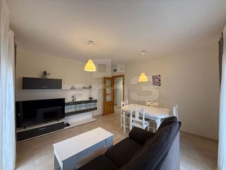 Piso en alquiler en Vera Ciudad en Vera