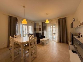 Piso en alquiler en Vera Ciudad en Vera