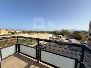 Piso en alquiler en Vera Ciudad en Vera