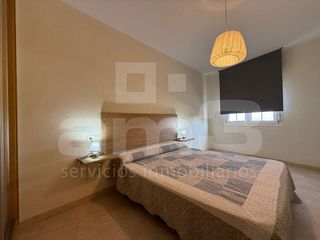 Piso en alquiler en Vera Ciudad en Vera