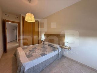 Piso en alquiler en Vera Ciudad en Vera