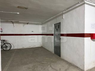 Piso en alquiler en Vera Ciudad en Vera