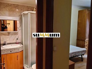 Piso en alquiler en Carmelitas - San Marcos - Campillo en Salamanca