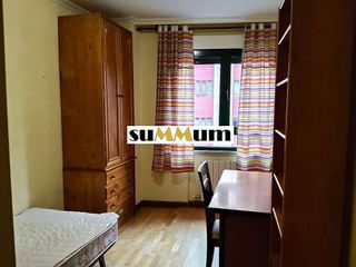 Piso en alquiler en Carmelitas - San Marcos - Campillo en Salamanca