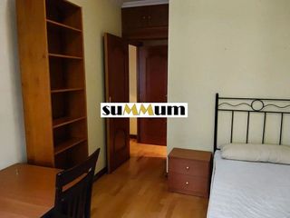 Piso en alquiler en Carmelitas - San Marcos - Campillo en Salamanca