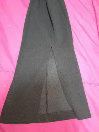 Pantalón negro talla XS
