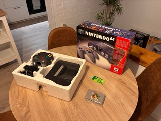 Nintendo 64 N64