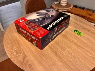 Nintendo 64 N64