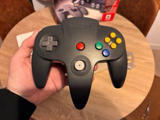 Nintendo 64 N64