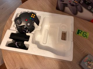 Nintendo 64 N64