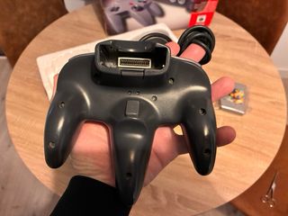 Nintendo 64 N64