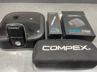 Compex SP 6.0 Electroestimulador