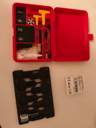 Impresora 3D Bambu Lab A1