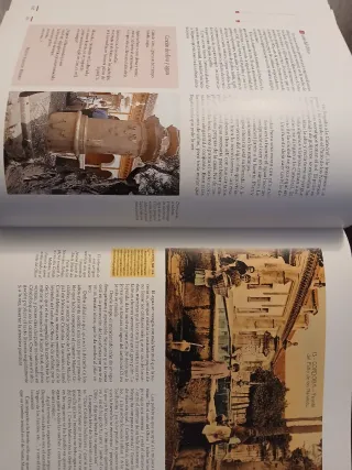 Libro La Mezquita Catedral de Córdoba