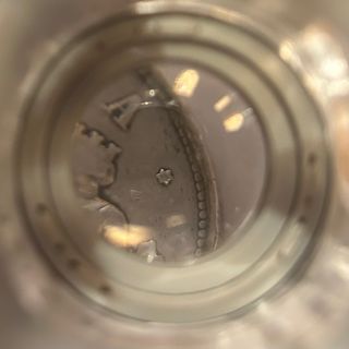 5 Pesetas de plata 1870 Estrella 70