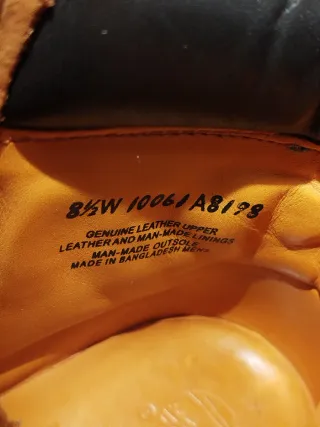 Botas Timberland 6-Inch Premium impermeables