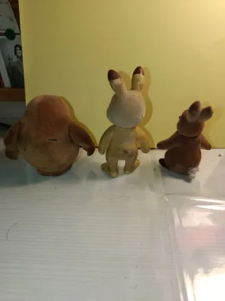 Escuela de Sylvanian Families