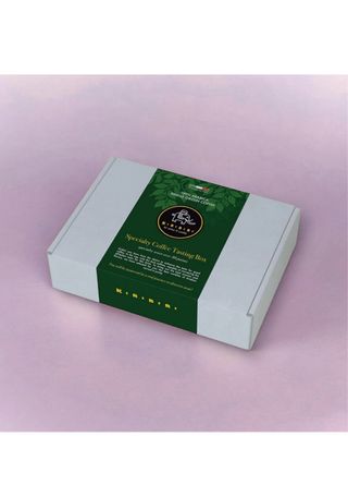 KIRIBIRI Box Caffè in Grani o Moka 100% Arabica