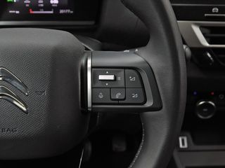 Citroën C4 PureTech 130 S&S 6v Plus