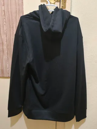 Sudadera Armani Exchange Hombre Nueva