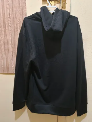 Sudadera Armani Exchange Hombre Nueva