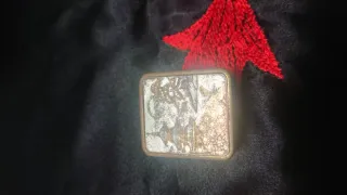 Cajita Musical SANKYO Vintage