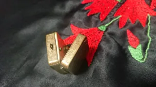 Cajita Musical SANKYO Vintage