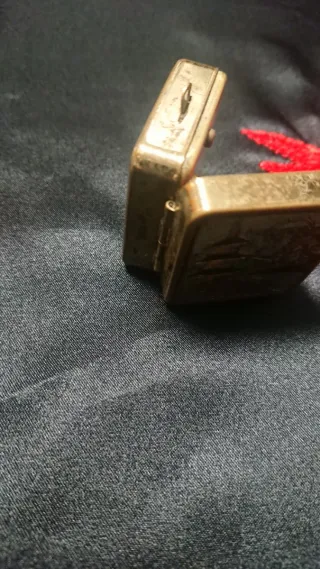 Cajita Musical SANKYO Vintage