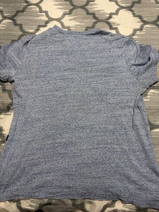 Camiseta G-Star RAW Azul