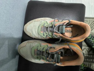 Zapatillas Munich Talla 42