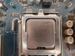 Procesador Intel Pentium E2220 Dual-Core