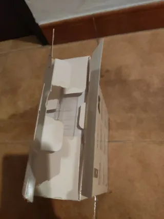 Caja Original Mando Xbox 360 Wireless Controller