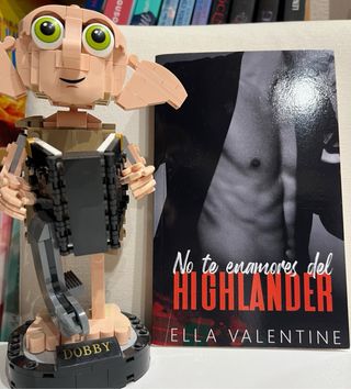 Pack libros romantica