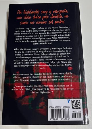 Pack libros romantica