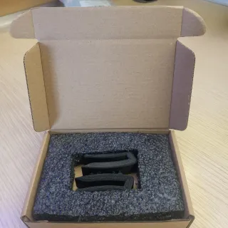 Clips Sujeta Cinturón 3ª Fila Renault Grand Scenic