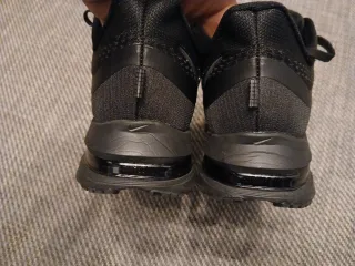 Zapatillas Nike Air Zoom Premium Negras