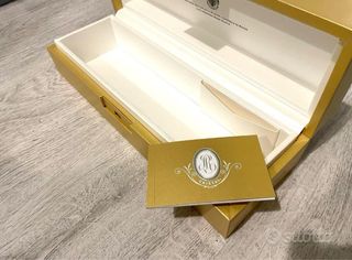 Cristal Champagne LOUIS ROEDERER 2014 Solo Scatola