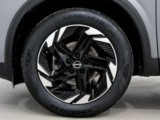 Nissan Qashqai DIG-T 116kW CVT N-Connecta