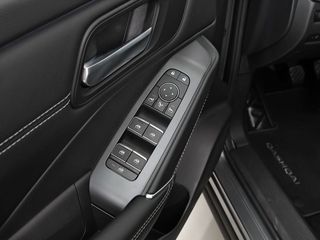 Nissan Qashqai DIG-T 116kW CVT N-Connecta