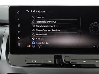 Nissan Qashqai DIG-T 116kW CVT N-Connecta