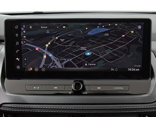 Nissan Qashqai DIG-T 116kW CVT N-Connecta