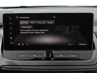 Nissan Qashqai DIG-T 116kW CVT N-Connecta