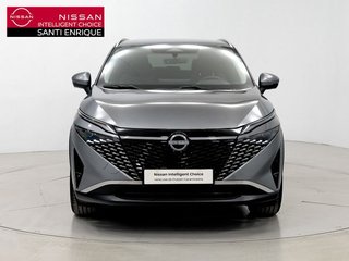 Nissan Qashqai DIG-T 116kW CVT N-Connecta