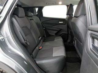 Nissan Qashqai DIG-T 116kW CVT N-Connecta
