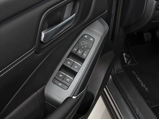 Nissan Qashqai DIG-T 116kW CVT N-Connecta