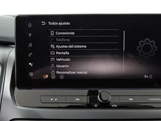Nissan Qashqai DIG-T 116kW CVT N-Connecta